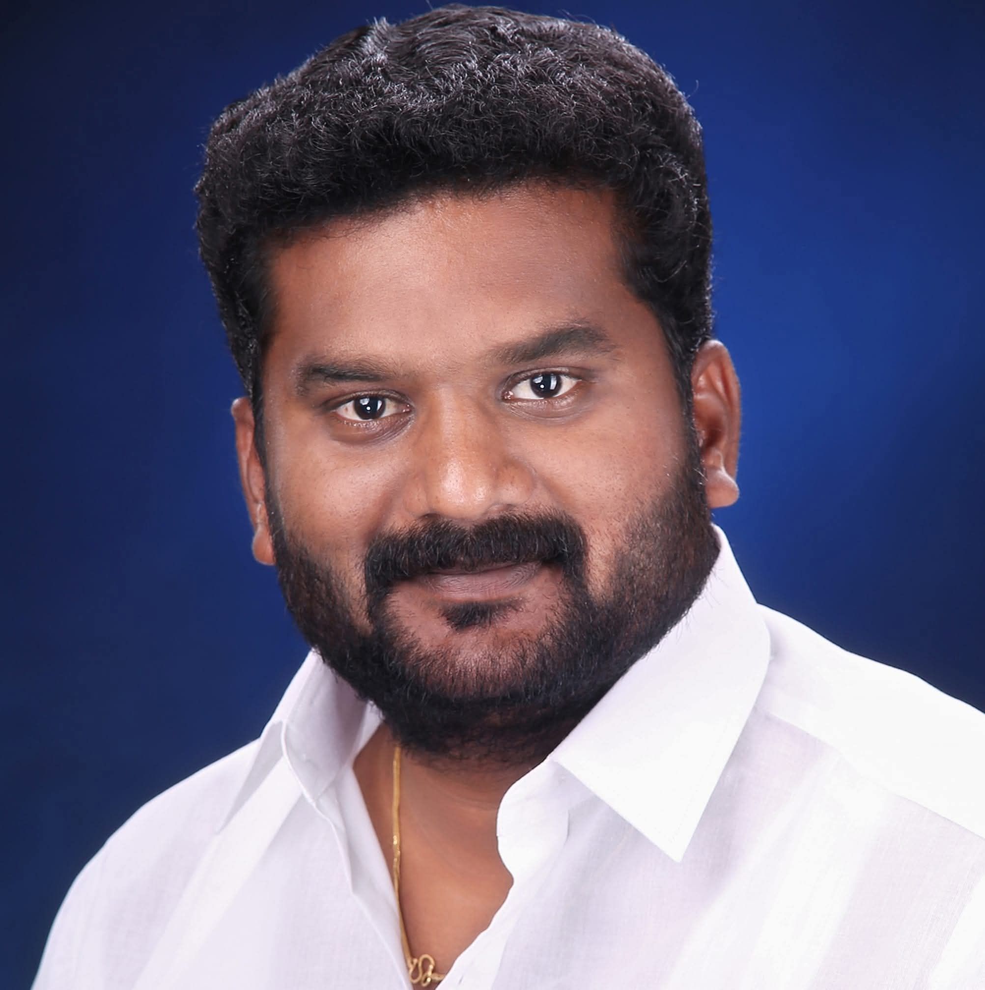 R.RANJITH SAMUEL 